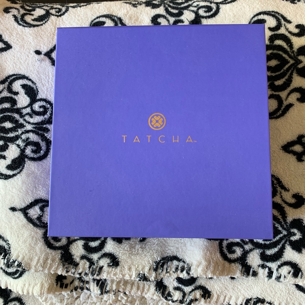 🖤FINAL PRICE🖤 Tatcha Box